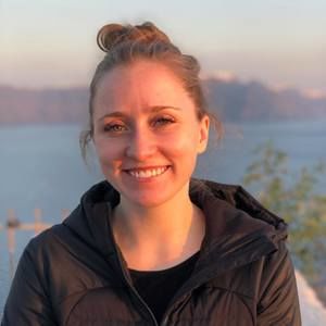 Meet your Posher, Mariah